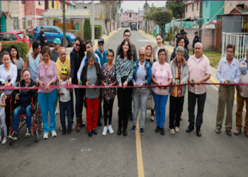 “Bienestar en Movimiento”, primer programa de la administración municipal 2024-2027 que acerca trámites y servicios a la ciudadanía