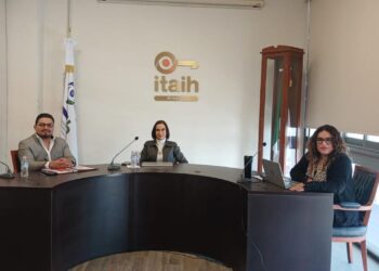 El ITAIH presenta resultados del Primer Proceso de Verificación 2025 sobre Obligaciones de Transparencia