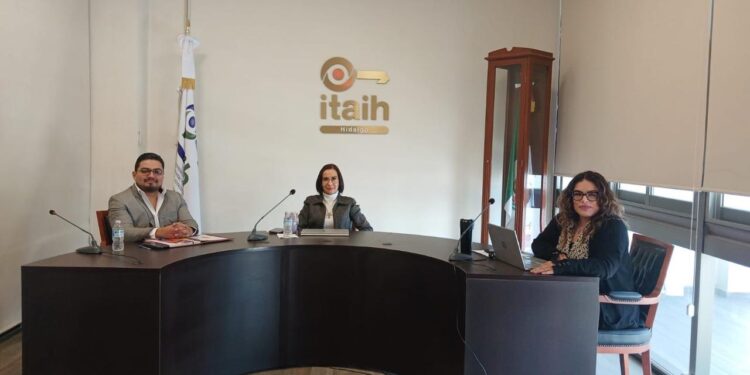 El ITAIH presenta resultados del Primer Proceso de Verificación 2025 sobre Obligaciones de Transparencia