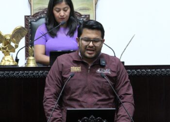 Miguel Moreno exhorta a los municipios de Hidalgo a administrar recursos con transparencia