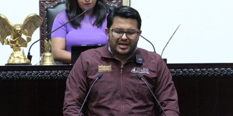 Miguel Moreno exhorta a los municipios de Hidalgo a administrar recursos con transparencia