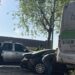 Siniestro Vial en Pachuca Involucra Unidad del Tuzobús