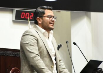 Busca Moreno Zamora garantizar uso eficiente de los recursos públicos en los municipios