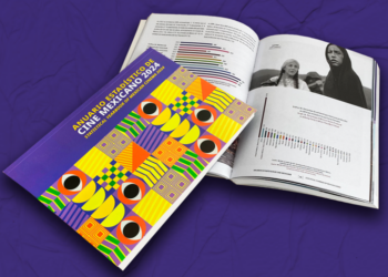 FICUNAM 15, cifras fílmicas… y otras notas