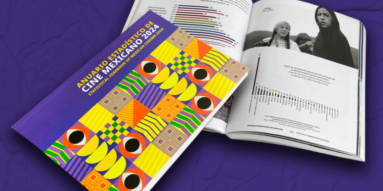 FICUNAM 15, cifras fílmicas… y otras notas