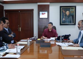 Gobierno de Hidalgo implementó operativos de seguridad durante Semana Santa