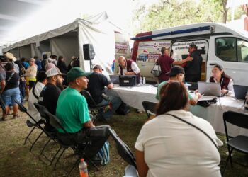 Hidalgo contará con un Centro de Atención para el Pueblo