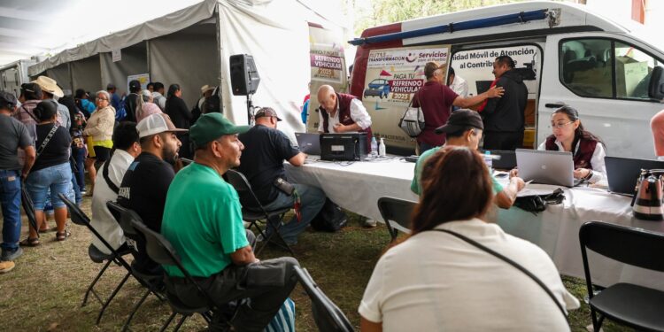 Hidalgo contará con un Centro de Atención para el Pueblo