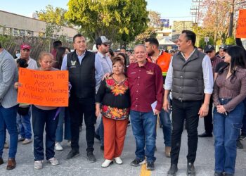 SIPDUS ejecuta obras por más de 129 mdpen Tula de Allende