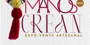 Celebra a mamá entre arte y tradición en “Manos que crean”
