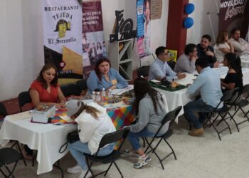 STPSH firma convenios con los ayuntamientos de Mineral del Monte y Omitlán de Juárez