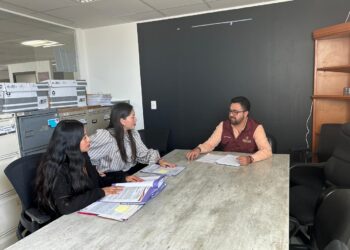 Homologan criterios con órganos municipales