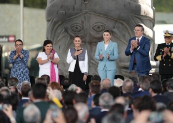 Respalda Menchaca estrategia del Plan México