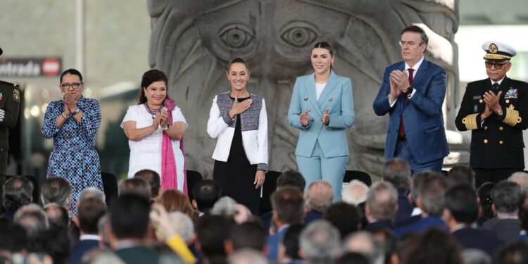 Respalda Menchaca estrategia del Plan México