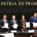 Gobierno de Hidalgo y Senado de la República signan convenio para profesionalizar a personas servidoras públicas