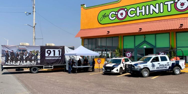 SSPH pone en marcha Operativo Semana Santa 2025