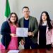 Transformando con transparencia: Gobierno Municipal de Tula de Allende recibe constancia de cumplimiento del ITAIH