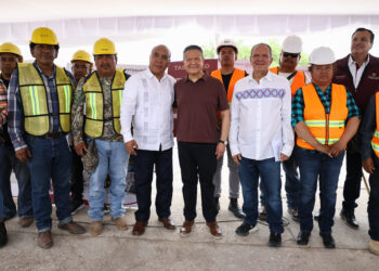 Rutas de la Transformación benefician a Tasquillo con 62.6 millones de pesos