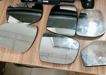 SSPH detiene a sujeto por robo de autopartes