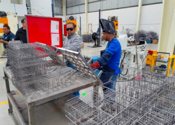 Hidalgo rompe récord histórico en empleo formal en mayo de 2025