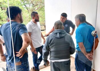 SSPH frustra secuestro virtual y evita extorsión