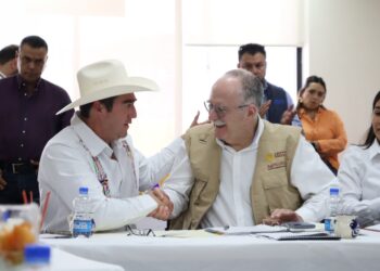 En Hidalgo se impulsa una verdadera transformación del campo: titular de la SADER