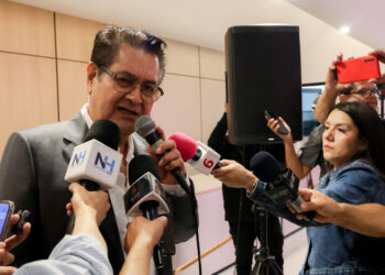 Autoridades aseguran acompañamiento a hidalguenses en momentos difíciles