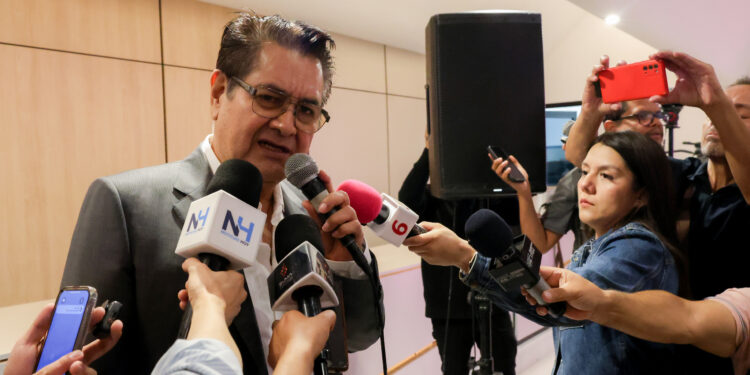 Autoridades aseguran acompañamiento a hidalguenses en momentos difíciles