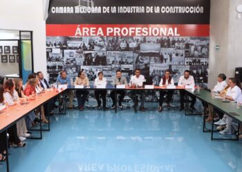 Impulsa Sedeco la participación de mujeres constructoras en los Polos de Desarrollo Económico para el Bienestar