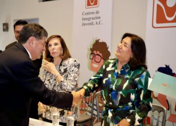 Edda Vite: la salud mental es clave para reconstruir el tejido social