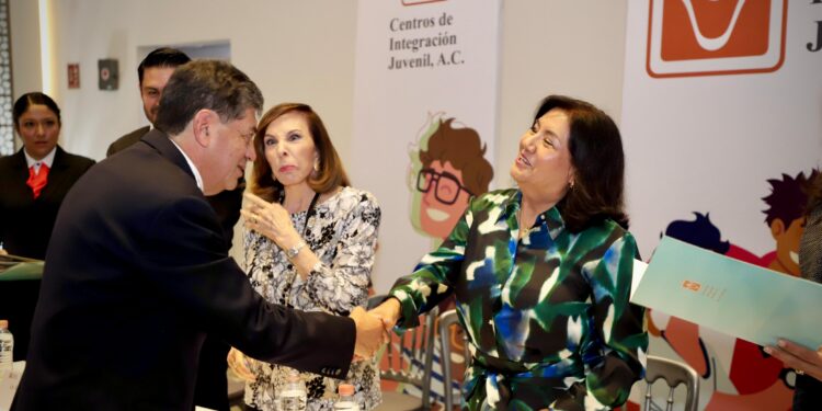 Edda Vite: la salud mental es clave para reconstruir el tejido social