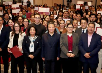 Buscará DIF Hidalgo reformar la ley para crear procuradurías municipales