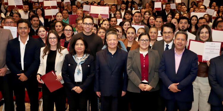 Buscará DIF Hidalgo reformar la ley para crear procuradurías municipales