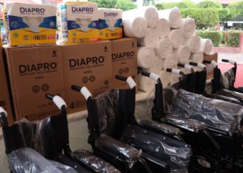 Despacho del Gobernador de Hidalgo da respuesta a solicitudes ciudadanas