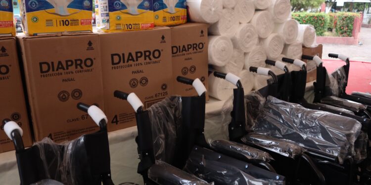 Despacho del Gobernador de Hidalgo da respuesta a solicitudes ciudadanas