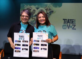 Por primera vez, Hidalgo será sede de Festival de Monólogos “Teatro a Una Sola Voz”