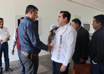 Hidalgo, primera entidad en resguardar material genético porcino