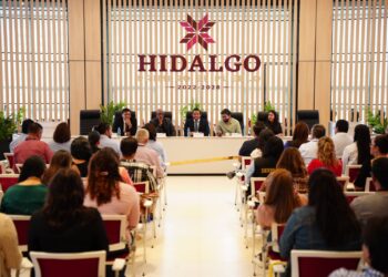 Hidalgo apuesta por monitoreo y evaluación permanente de las políticas públicas