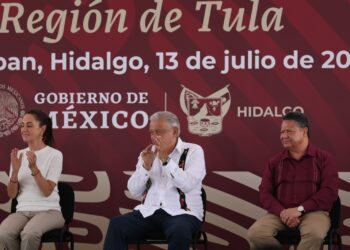 Hidalgo tendrá modelo único de reciclaje y sustentabilidad