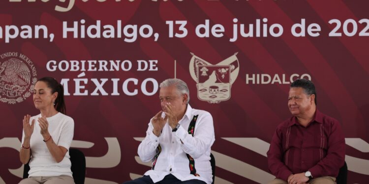 Hidalgo tendrá modelo único de reciclaje y sustentabilidad