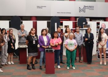 RTH premiado por reportaje que retrata situación de migrantes hidalguenses