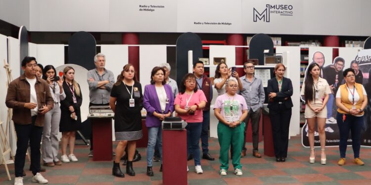 RTH premiado por reportaje que retrata situación de migrantes hidalguenses