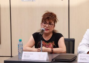 El Gabinete de Seguridad informó la localización de dos menores de edad