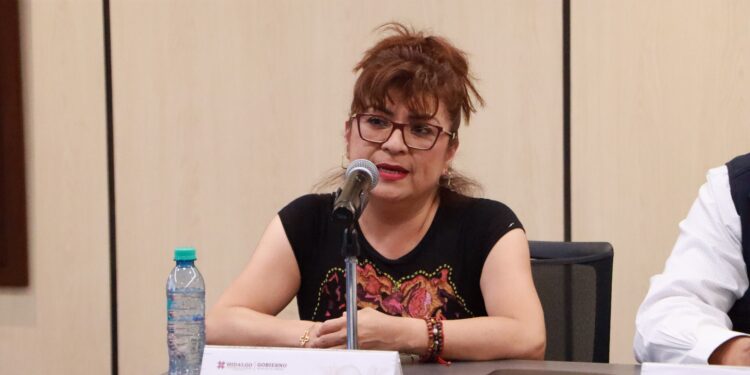 El Gabinete de Seguridad informó la localización de dos menores de edad