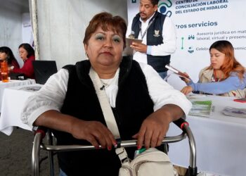 Con menos burocracia y más soluciones, el gobierno de Hidalgo acerca servicios a la población