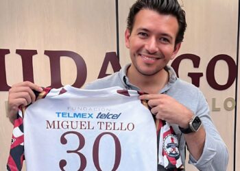 Hidalgo será sede de campeonato nacional de béisbol