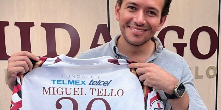 Hidalgo será sede de campeonato nacional de béisbol