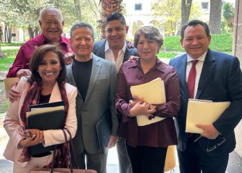 Gobierno de Hidalgo fortalece la conectividad en Nicolás Flores