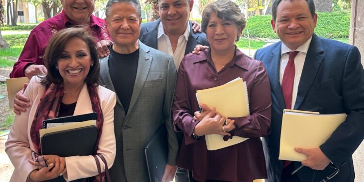 Gobierno de Hidalgo fortalece la conectividad en Nicolás Flores