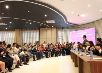 Hidalgo fortalece la transparencia con la instalación del Gabinete Social